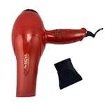 DMS-INDIA Nv-6130 Hair Dryer (1800 W, Red)
